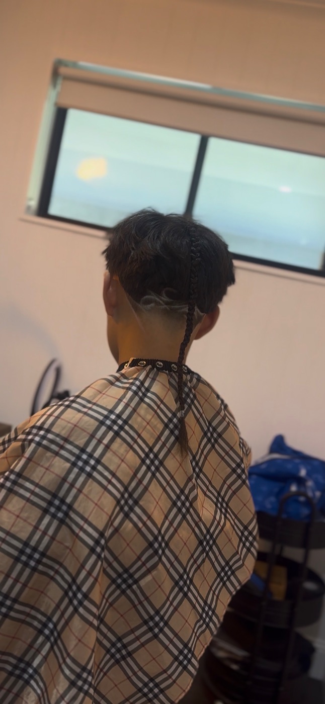 Recent cut