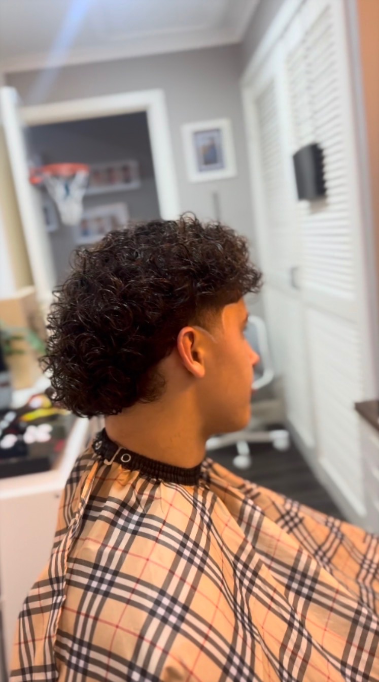 Recent cut